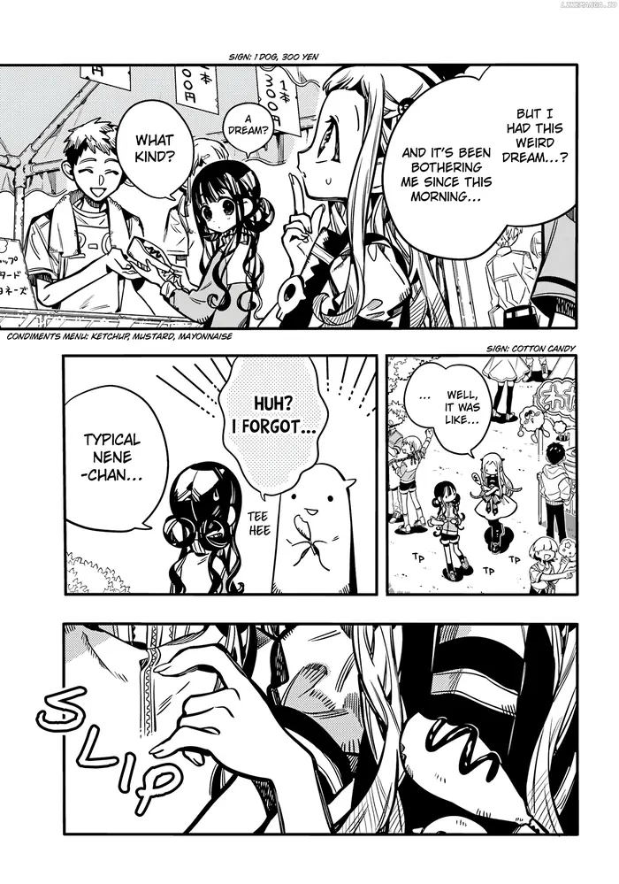 Toilet-Bound Hanako-kun Chapter 112 image 08_optimized